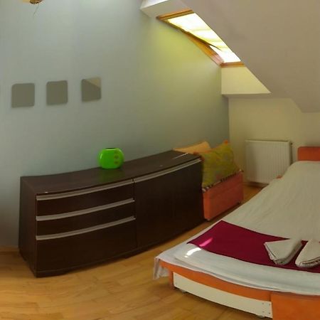 Ferienwohnung Apartament Arkada Rzeszów Exterior foto