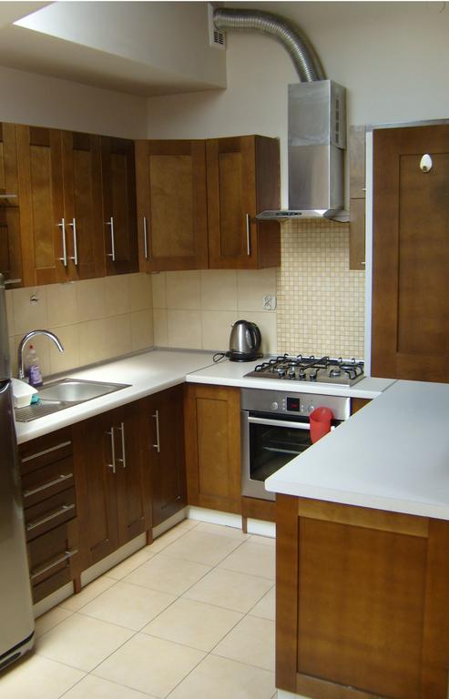 Ferienwohnung Apartament Arkada Rzeszów Exterior foto